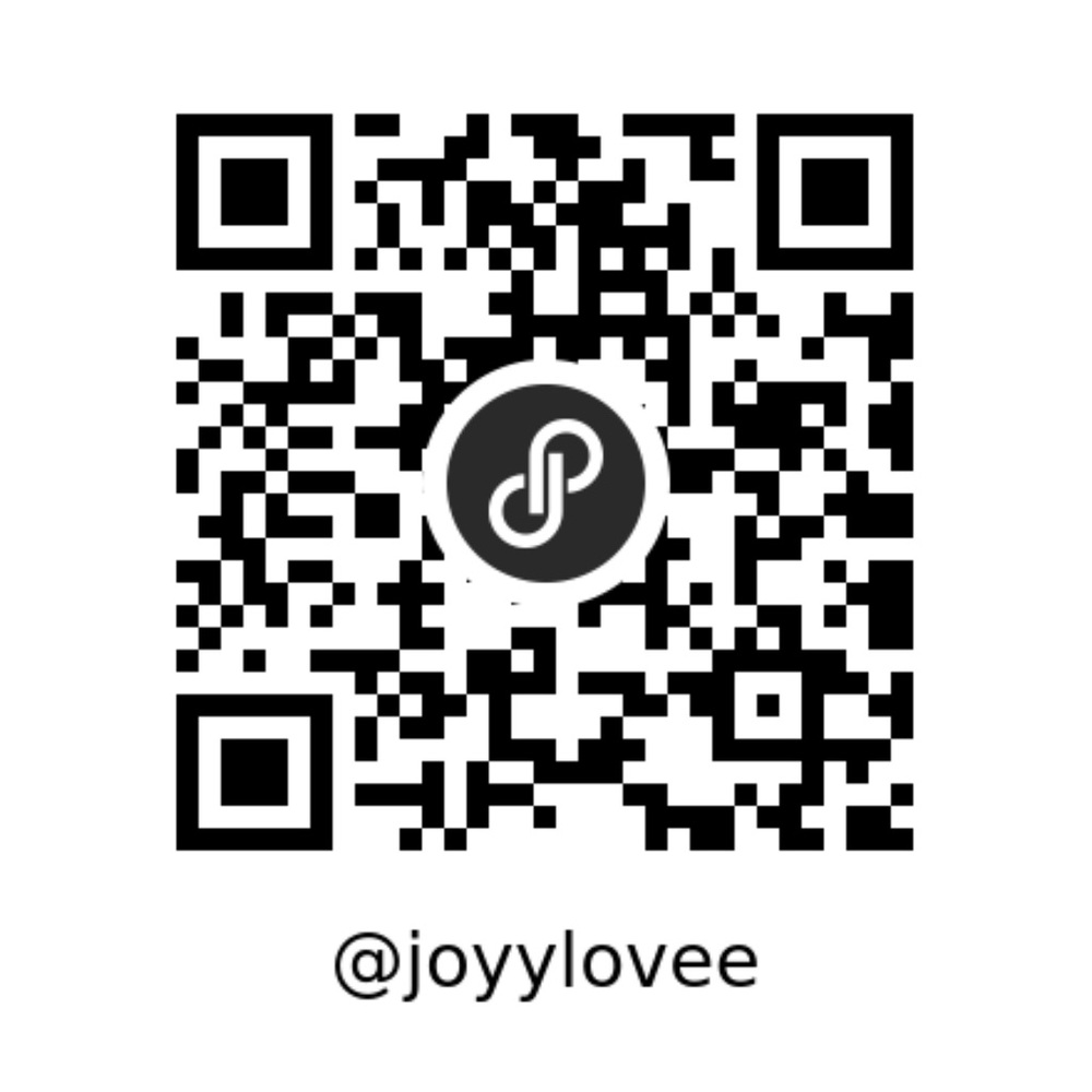 QR Code for Poshmark Closet